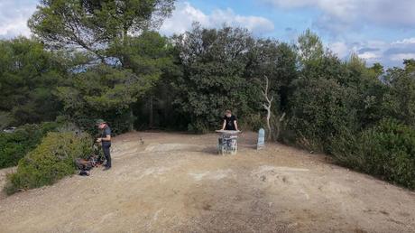 Ruta por la Serra de Galliners: ascendiendo al Turó de Mataric y al Turó de Can Camps | Sant Cugat del Vallès Ruta por la Serra de Galliners: ascendiendo al Turó de Mataric y al Turó de Can Camps | Sant Cugat del Vallès