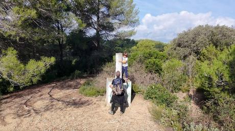 Ruta por la Serra de Galliners: ascendiendo al Turó de Mataric y al Turó de Can Camps | Sant Cugat del Vallès Ruta por la Serra de Galliners: ascendiendo al Turó de Mataric y al Turó de Can Camps | Sant Cugat del Vallès