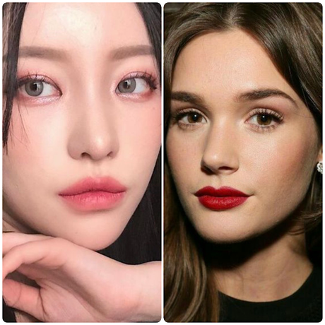 guía: descubrí las 5 diferencias entre el maquillaje francés y el pones. Elegí el mejor que va con vos en este 2025 2026