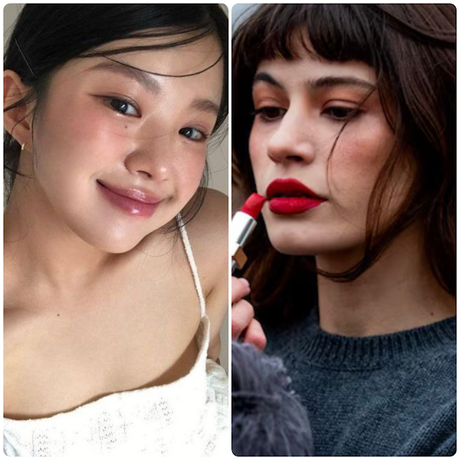 guía: descubrí las 5 diferencias entre el maquillaje francés y el pones. Elegí el mejor que va con vos en este 2025 2026