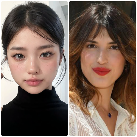 guía: descubrí las 5 diferencias entre el maquillaje francés y el pones. Elegí el mejor que va con vos en este 2025 2026