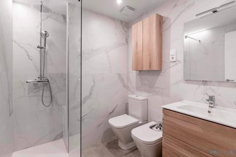 VIP Reformas amplía su red de profesionales para las reformas de baños