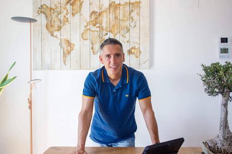 Digitalización y estrategia para crecer, así transforma Oscartec a las empresas del sector construcción Digitalización y estrategia para crecer, así transforma Oscartec a las empresas del sector construcción