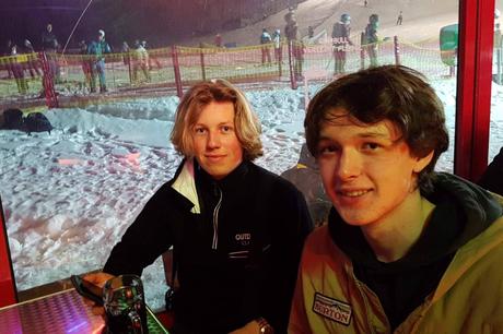 Aventuro Intercambios Recíprocos busca aventureros/as para programas de intercambio recíproco internacional Aventuro Intercambios Recíprocos busca aventureros/as para programas de intercambio recíproco internacional