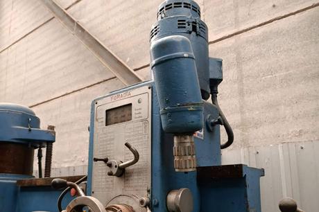 Escrapalia; la forma inteligente de adquirir maquinaria ligera y equipos de taller para un negocio