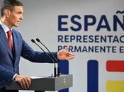 Sánchez defiende limpieza PSOE carga contra financiación irregular tiene sede está Génova»