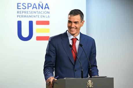 Sánchez asegura que está cumpliendo lo que está en su mano con Junts y reitera su reunión con Puigdemont «cuando toque»