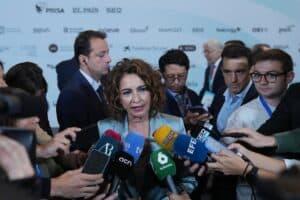 El embajador nombrado por Trump para España trabajará para «revertir» el «gran error» de Sánchez sobre defensa