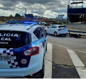Martín reconoce a la empresa valdepeñera Tecnobit y la labor de la Policía Local Martín reconoce a la empresa valdepeñera Tecnobit y la labor de la Policía Local