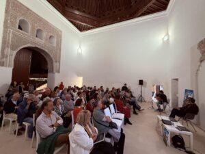 El lunes se publicarán las bases de la convocatoria de ayudas de la Junta a las salas de cine, dotada con 400.000 euros