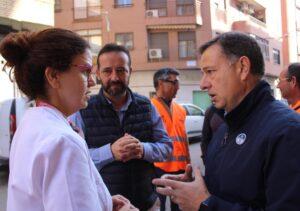 El PSOE reprocha al alcalde que homenajee a deportistas «sin vínculo con Toledo y olvide a los referentes locales»