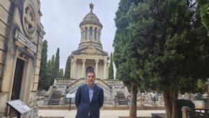 El PSOE reprocha al alcalde que homenajee a deportistas «sin vínculo con Toledo y olvide a los referentes locales»