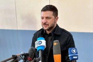 Lituania denuncia una violación del espacio aéreo por parte de dos aviones rusos Lituania denuncia una violación del espacio aéreo por parte de dos aviones rusos