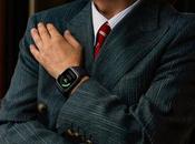 ¿Cómo puede smartwatch HUAWEI WATCH salvar vida persona hipertensión?