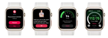 ¿Cómo puede el smartwatch HUAWEI WATCH D2 salvar la vida de una persona con hipertensión? ¿Cómo puede el smartwatch HUAWEI WATCH D2 salvar la vida de una persona con hipertensión?