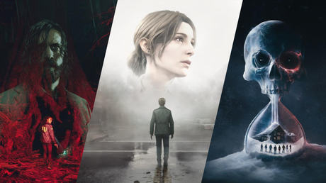 Halloween: Juegos gratis y con descuento te esperan para celebrar el terrorífico fin de semana largo Halloween: Juegos gratis y con descuento te esperan para celebrar el terrorífico fin de semana largo