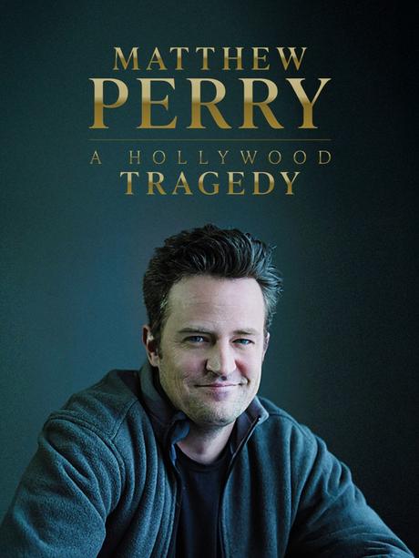Universal+ estreno este martes 28 de octubre del nuevo documental Matthew Perry: A Hollywood Tragedy Universal+ estreno este martes 28 de octubre del nuevo documental Matthew Perry: A Hollywood Tragedy
