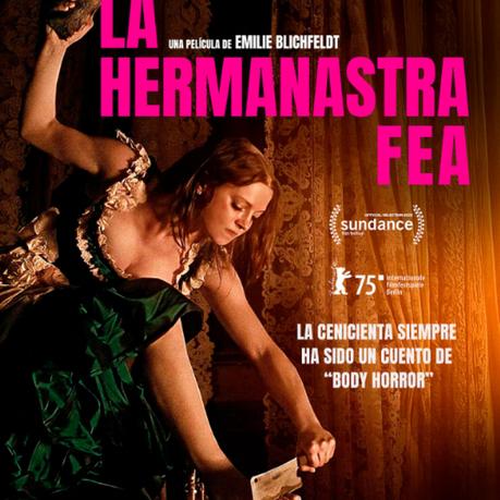 Cine: Especial de Halloween en Centro Arte Alameda ¡Mira la cartelera!