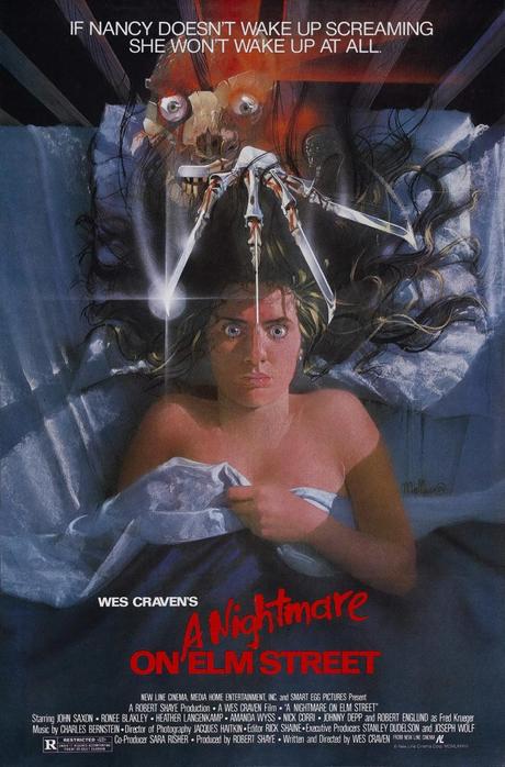 Cine: Especial de Halloween en Centro Arte Alameda ¡Mira la cartelera!