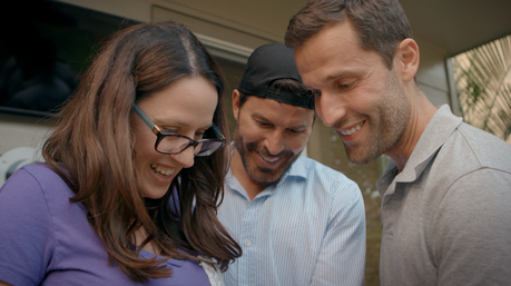 «Algo familiar con Pedro Andrade» ya está disponible en HBO Max «Algo familiar con Pedro Andrade» ya está disponible en HBO Max