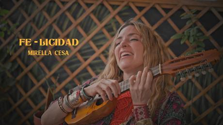 Fe-licidad: El homenaje de Mirella Cesa a la familia, la música y la esencia del Ecuador en su nuevo vídeo que transforma lo cotidiano en arte Fe-licidad: El homenaje de Mirella Cesa a la familia, la música y la esencia del Ecuador en su nuevo vídeo que transforma lo cotidiano en arte