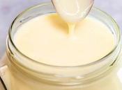 Leche Condensada Cetogénica Casera