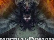 Imperial Domain estrena «Retribution», segundo sencillo álbum «Portentum»