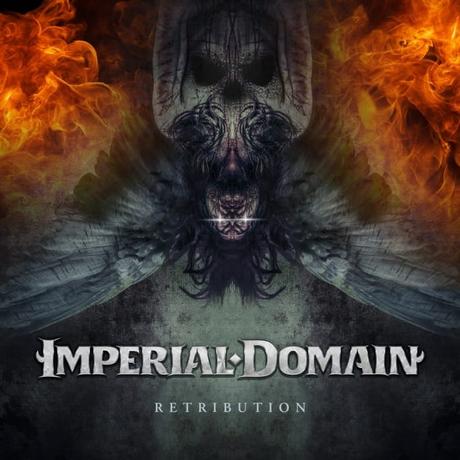 Imperial Domain estrena «Retribution», segundo sencillo de su álbum «Portentum»