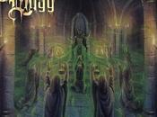 Burned Effigy lanza «The Racking», tercer sencillo «Tyrannus Aeternum»