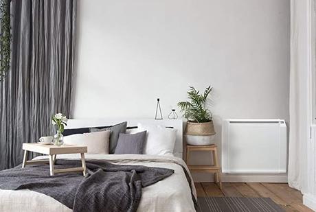 Eficiencia y Ahorro Energético de los Emisores Térmicos 25 Eficiencia y Ahorro Energético de los Emisores Térmicos 19