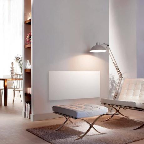 Eficiencia y Ahorro Energético de los Emisores Térmicos 26 Eficiencia y Ahorro Energético de los Emisores Térmicos 20