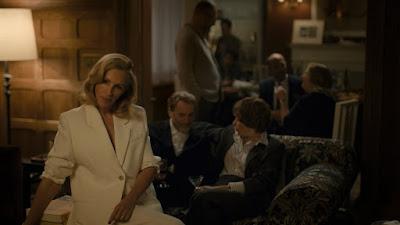 Caza de brujas: cuando una verdad incómoda acecha con salir a la luz