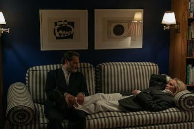 Caza de brujas: cuando una verdad incómoda acecha con salir a la luz