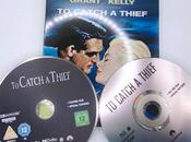 Atrapa ladrón; Steelbook (Galería fotográfica)