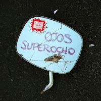 Chiquita Movida estrena Ojos Superocho