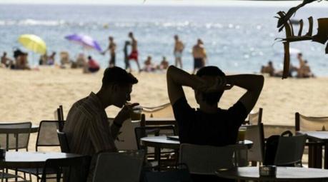 Nueva licitación de los chiringuitos de playa: más calidad, menos coste nueva licitación de los chiringuitos de playa
