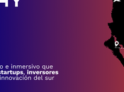 Málaga acoge Boarding: GATEWAY, punto encuentro global para startups inversión