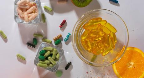 suplementos naturales para la depresión