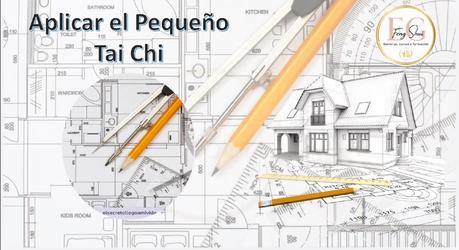 Aplicar el pequeño Tai Chi