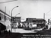Calle Cruz Luisa 1973