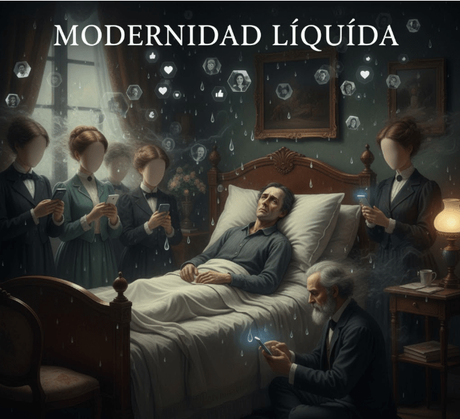 La vigencia de La muerte de Iván Ilich en la era de las redes y la inmediatez