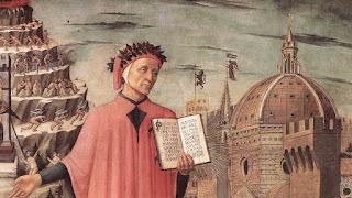 DEL POEMA DE CADA DÍA. HOY, EL LEOPARDO, EL LEÓN Y LA LOBA, DE DANTE ALIGHIERI DEL POEMA DE CADA DÍA. HOY, EL LEOPARDO, EL LEÓN Y LA LOBA, DE DANTE ALIGHIERI