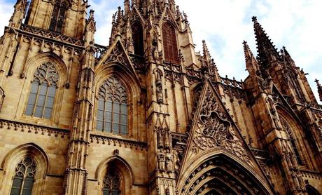 Guía de Barcelona en 24 horas para unas vacaciones de 1 día