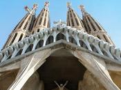 Guía Barcelona horas para unas vacaciones