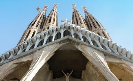 Guía de Barcelona en 24 horas para unas vacaciones de 1 día
