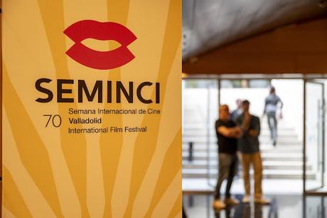 Gala de apertura de la SEMINCI 2025