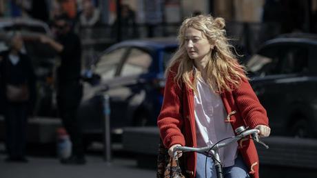 Gala de apertura de la SEMINCI 2025