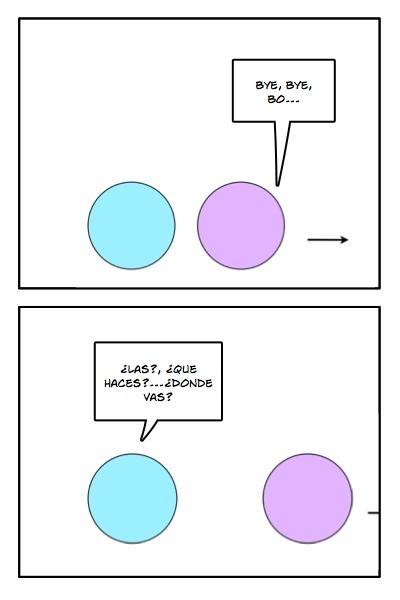 Las Bolas . Las Bolas .