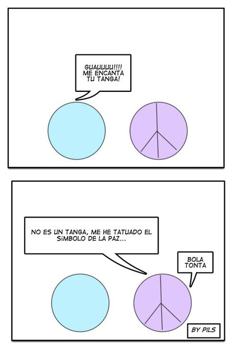 Las Bolas . Las Bolas .