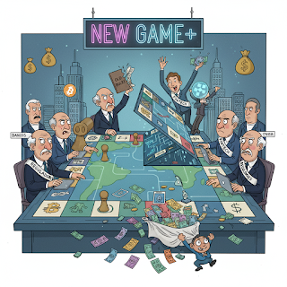 Bancos, reguladores y OPAs, cuándo el juego cambia de reglas… por si falla